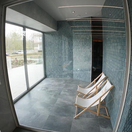 Apartament Gold シフィノウイシチェ エクステリア 写真